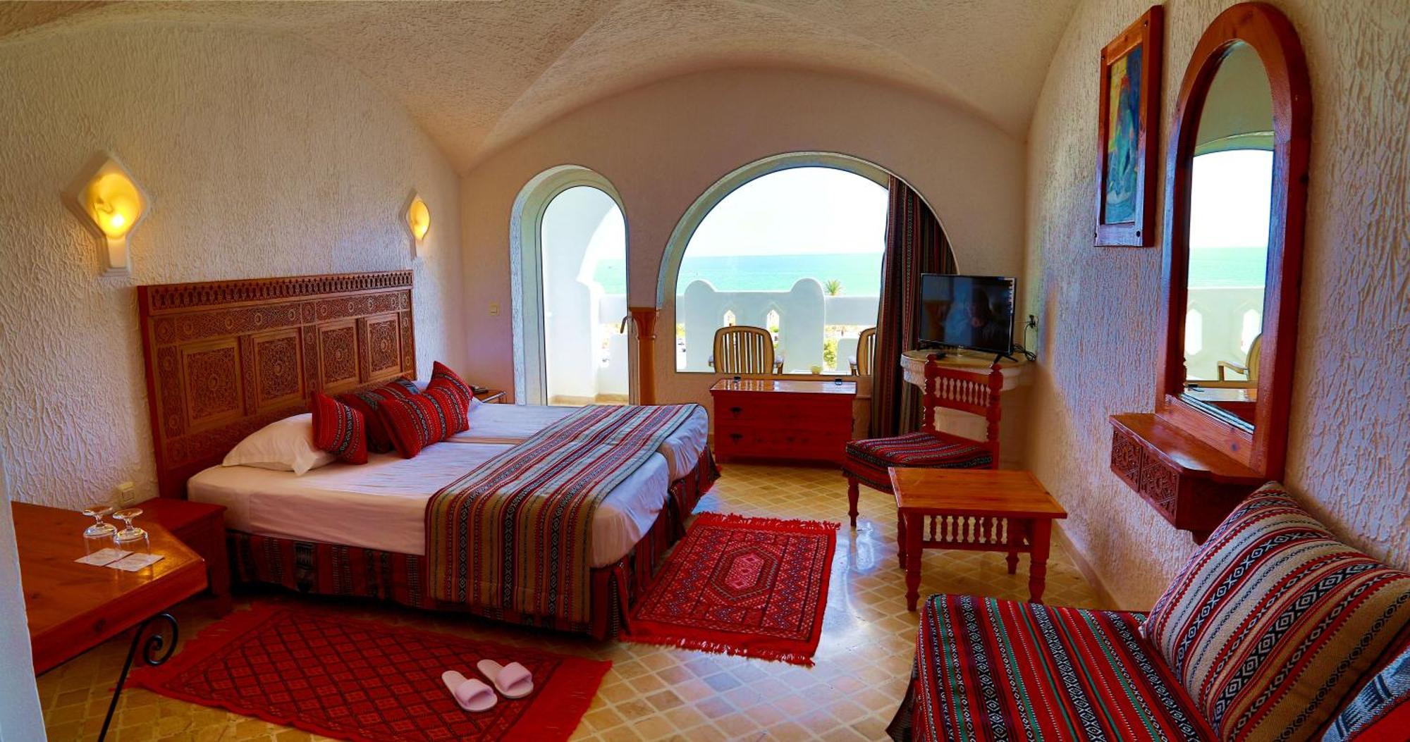 Hotel Lella Baya Хаммамет Экстерьер фото