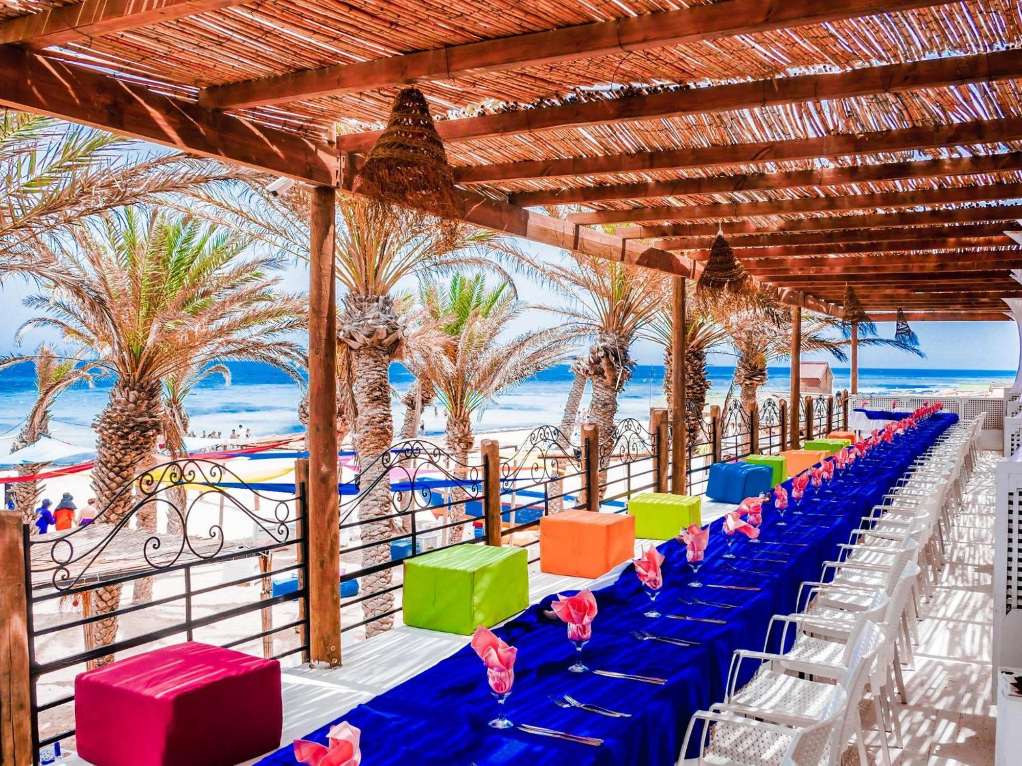 Hotel Lella Baya Хаммамет Экстерьер фото