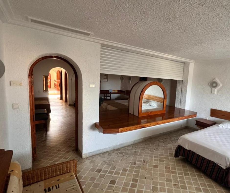 Hotel Lella Baya Хаммамет Экстерьер фото