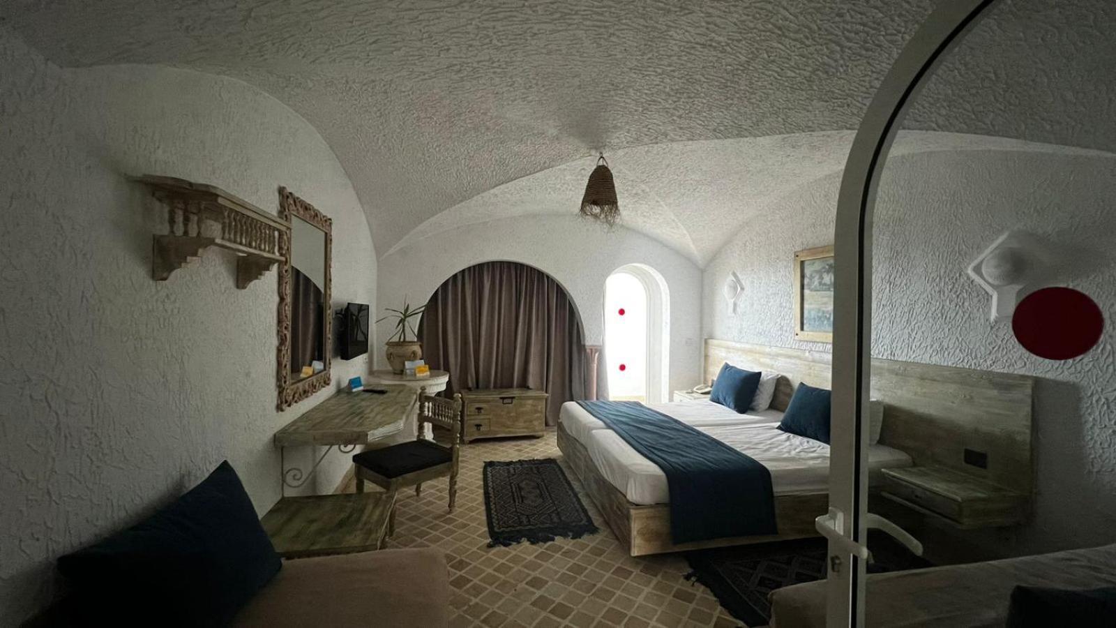 Hotel Lella Baya Хаммамет Экстерьер фото