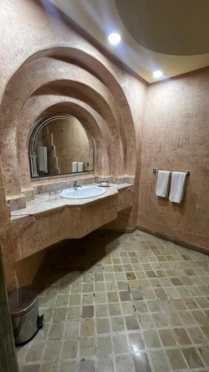 Hotel Lella Baya Хаммамет Экстерьер фото